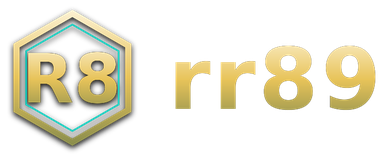 rr89 logo
